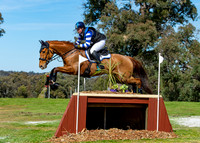 Cross Country CCN J105