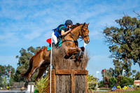 Cross Country CIC 2*