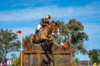 Cross Country CCI 2*