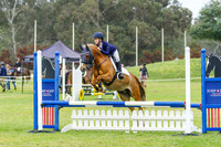9a. Equine World Pony Grand Prix (14.2hh and under) 75cm