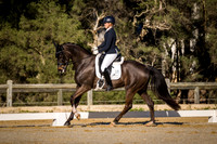2018 WA State Dressage Championships