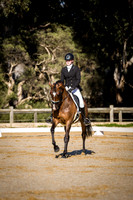 Chloe Gee - Glencora Poetry In Motion Elementary 3.2