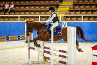 Secondary 80cm Championship