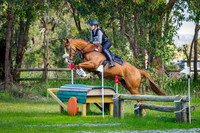 Cross Country 95cm