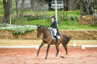 Swan River Dressage 08/09/2018