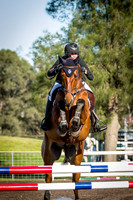 Swan River Showjumping Annual Championships 2018