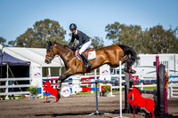 CLASS 7A HEY PESTO 1.15M OPEN