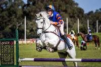 90cm Eventing Grand Prix
