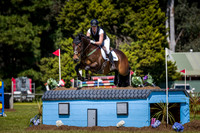 115cm Eventing Grand Prix