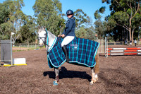 Class 1 Eric Lloyd Photography 65cm Optimum Time