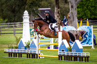 Yalambi Showjumping Classic October 2018