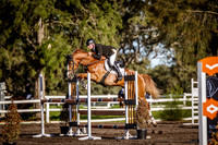 Swan River Show Jumping Spring Championships 2021