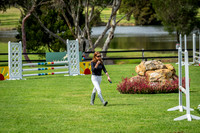 16. Yalambi Farm Open 75cm