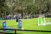 17. Yalambi Farm Open 90cm