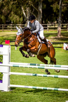 11A. Equineworld Amateur A