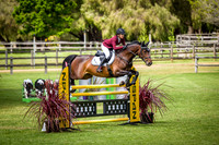 11B. Austsand Mining Open Stakes & Gaenor McInnes Memorial Consolation Class
