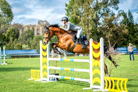 23B Saddles Plus Open 104cm Classic & Presentations 23A/B