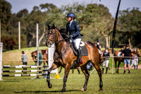2. Kentaur Australia 70cm Optimum Time