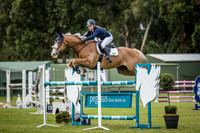 1. Jump 4 Joy Mini Prix Round 1