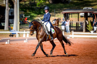 Swan River Dressage Spring Gala & SRDI Final October 2018