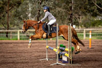 Class 1 60cm Optimum Time