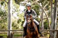 Taminga Jump Club 18th September 2021