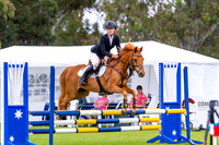 2a - Two Queens Catering 75cm- U18