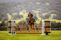 Showjumping