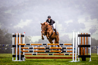 CCI2 Showjumping