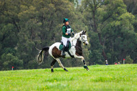 Cross Country