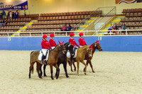 SAT - Formation Ride