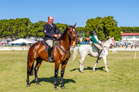 Class 706  Suzanne Bond memorial Part 2 Mini Prix