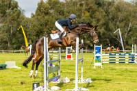 1B. Equineworld Amateur B 1.05 Superphase