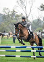 CLASS 2 ERIC LLOYD PHOTOGRAPHY 90 CM OPEN-SRSJC YOUTH QUALIFIER