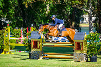 10. JWA & Kohnke's Own 1.20m Bronze Series