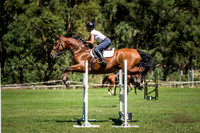 4. Training Rounds 1.20 - 1.25m