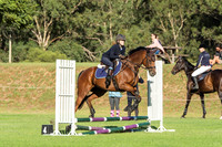 R2 1. Training Rounds 45cm