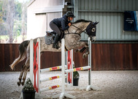 2. Training round 90cm