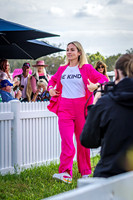 Fashion in the Field