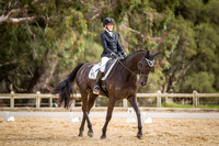 Perth Dressage Club 04.05.2019