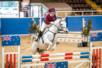 State Showjumping Championships 2019