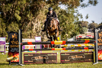 Brigadoon 1 CCN-S & State Interschools Championships 2019