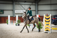 2. Bunbury Horseland Open 75cm AM7