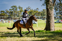 Cross Country