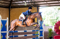 CLASS 2 ERIC LLOYD PHOTOGRAPHY 90CM OPEN/SRSJC YOUTH QUALIFIER