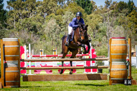 2. Beluga Park & EWA Bronze Series 20 points & under AM5