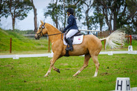 Dressage - 8.10-9.20am