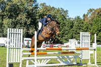 5) Equine Advantage 1.04m Super 2 Phase 274.5