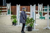7. Three Bears Jump Club Yalambi Grand Prix
