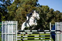 3. Westcoast Vets 1.15-1.20m